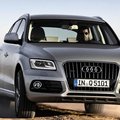«За рулем» представил подробный отчет об основных проблемах Audi Q5 с пробегом